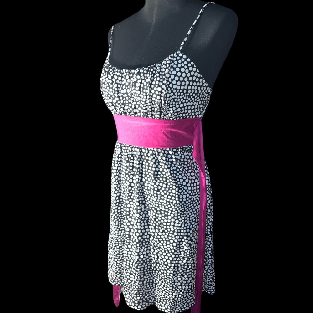 Beautiful dress